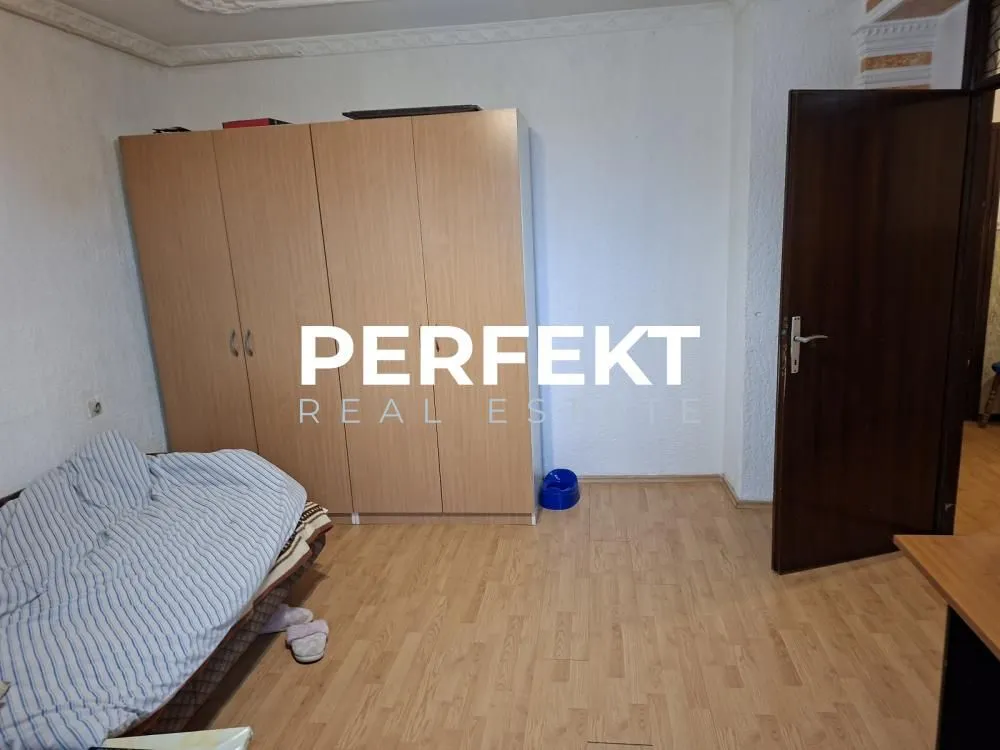 Prodaja, dvosoban stan, 60m², Strelište, Pančevo