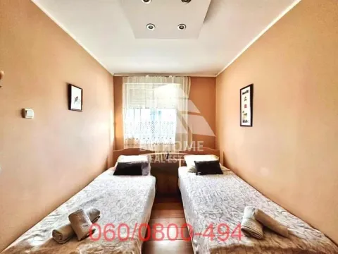 Rent, three bedroom apartment, 65m², Zeleni Venac, Beograd - image 8