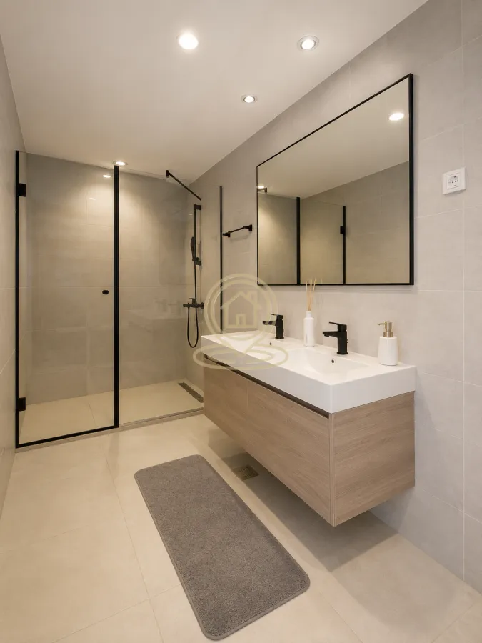 Sale, four bedroom apartment, 144m², Savski Venac, Beograd
