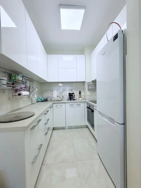 Rent, two bedroom apartment, 71m², Preko Morače, Podgorica
