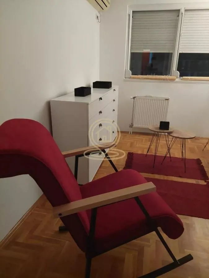 Rent, studio apartment, 25m², Bulevar Evrope, Novi Sad Sve Podlokacije