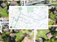 Prodaja, plac, 1288m², Gorica C, Podgorica - image 3