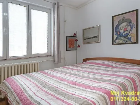 Prodaja, četvorosoban stan, 99m², Denkova Basta, Zvezdara Sve Podlokacije - image 8