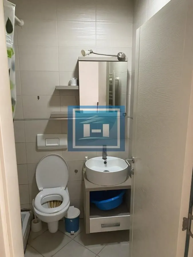 Rent, two bedroom apartment, 48m², Centar, Ćuprija