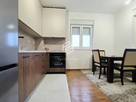 Sale, two bedroom apartment, 69m², Zabjelo, Podgorica - image 3
