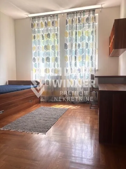 Rent, three bedroom apartment, 66m², Stari Grad, Beograd