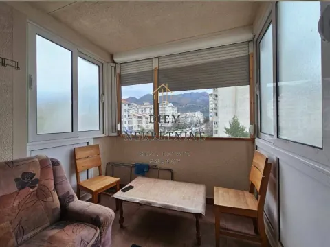 Rent, two bedroom apartment, 92m², Centar, Bar - image 5