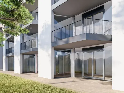 Sale, apartment, 43m², Budva, Crna Gora - image 3