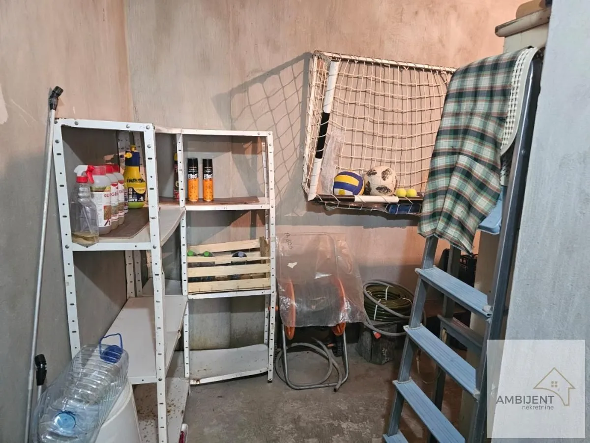 Sale, house, 165m², Stari Slankamen, Inđija