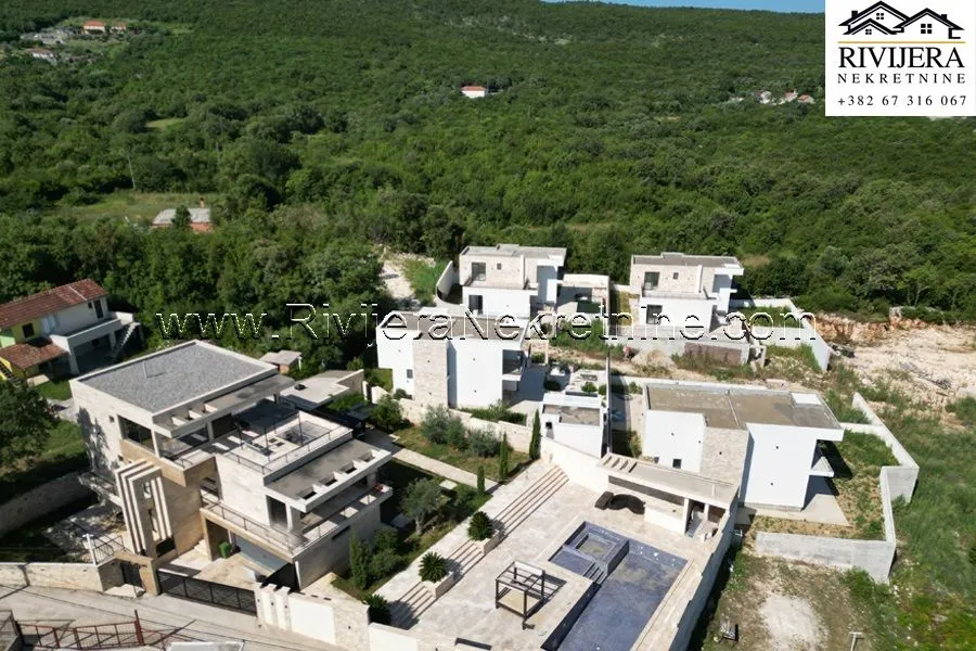 Sale, house, 385m², Kubasi, Kotor
