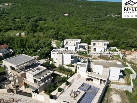 Sale, house, 385m², Kubasi, Kotor - image 6