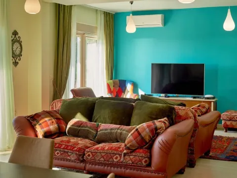 Prodaja, trosoban stan, 247m², Sveti Stefan, Budva - image 19