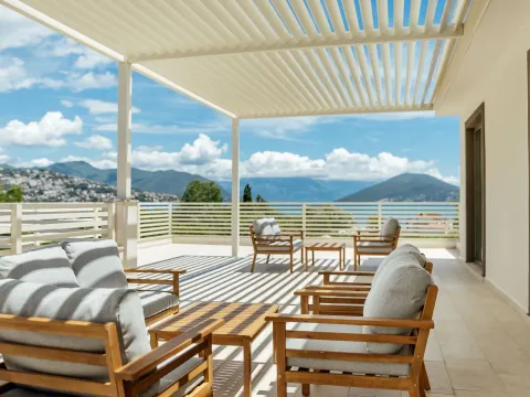 Prodaja, dvosoban stan, 78m², Igalo, Herceg Novi - image 2