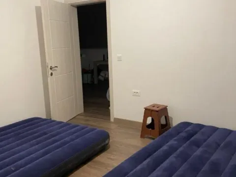 Sale, one bedroom apartment, 49m², Ulcinj, Crna Gora - image 6