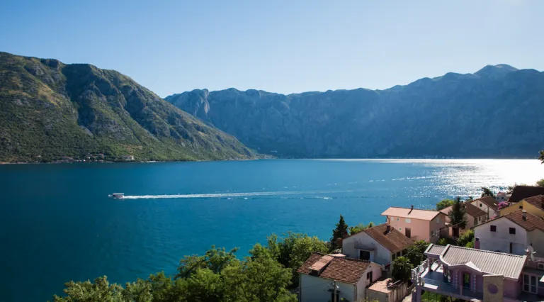 Prodaja, kuća, 585m², Kotor, Crna Gora