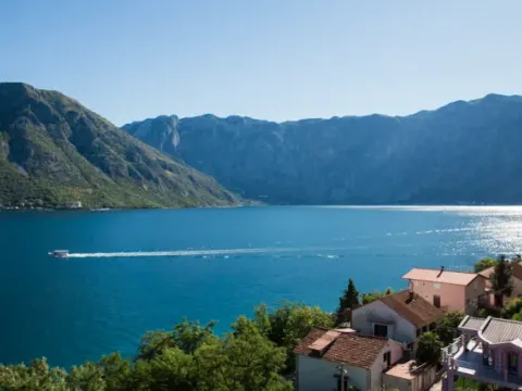 Prodaja, kuća, 585m², Kotor, Crna Gora - image 11
