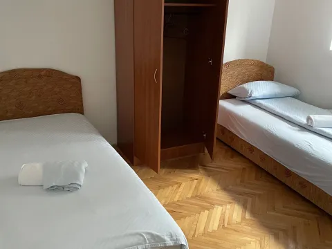 Rent, three bedroom apartment, 54m², Centar, Kolašin - image 7