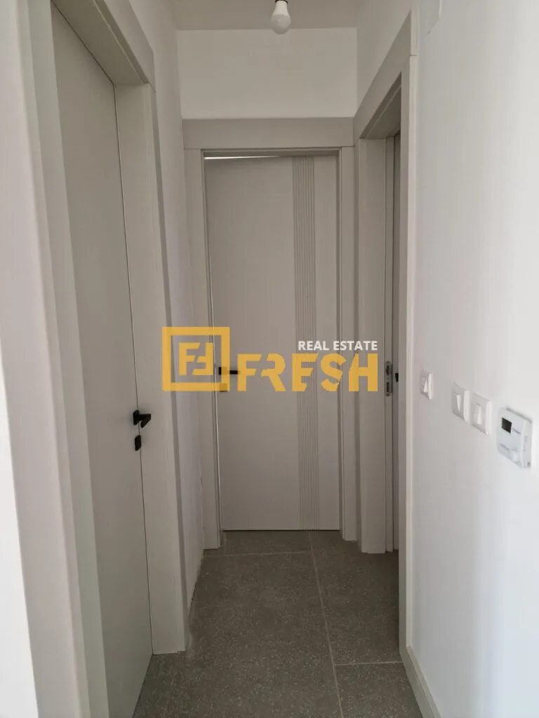 Sale, two bedroom apartment, 59m², Kolašin, Crna Gora