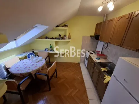 Prodaja, trosoban stan, 89m², Grbavica, Novi Sad Sve Podlokacije - image 12