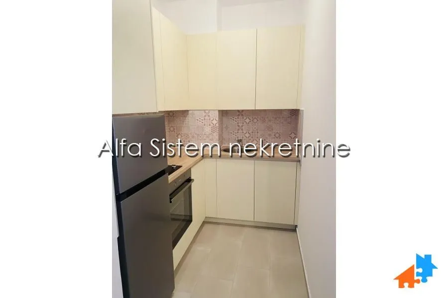 Rent, two bedroom apartment, 43m², Tašmajdan, Palilula Sve Podlokacije