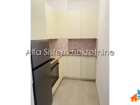 Rent, two bedroom apartment, 43m², Tašmajdan, Palilula Sve Podlokacije - image 9