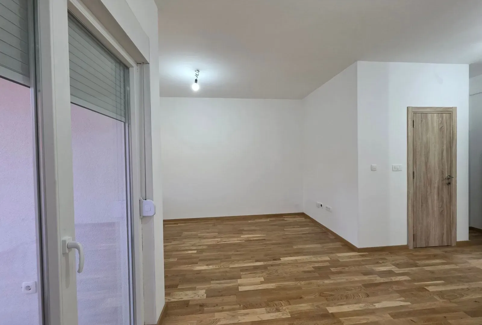Sale, studio apartment, 31m², Bečići, Budva