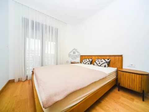 Rent, one bedroom apartment, 47m², Podgorica, Crna Gora - image 6