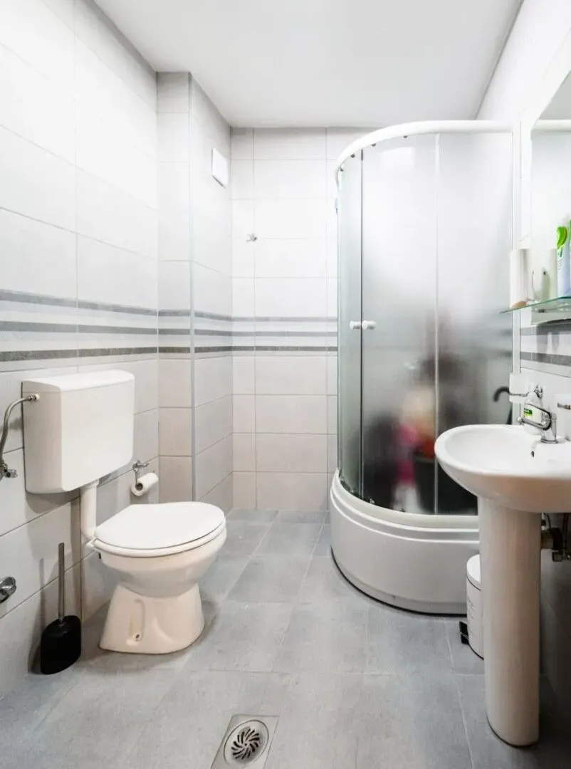 Rent, two bedroom apartment, 68m², Stari Aerodrom, Podgorica