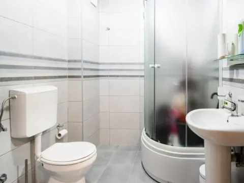 Rent, two bedroom apartment, 68m², Stari Aerodrom, Podgorica - image 18