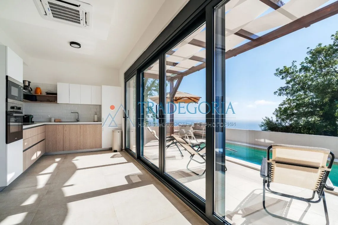 Sale, house, 114m², Sveti Stefan, Budva