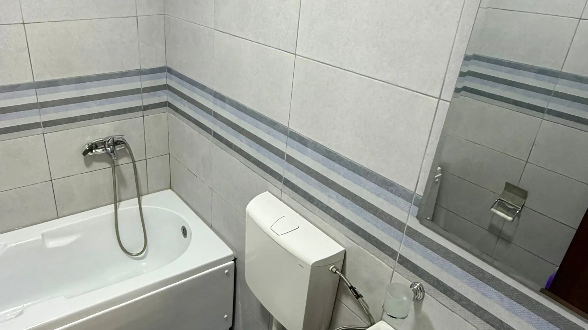 Prodaja, dvosoban stan, 73m², Tuški Put, Podgorica
