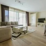 Sale, one bedroom apartment, 61m², Budva, Crna Gora - image 8
