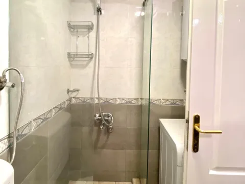 Rent, one bedroom apartment, 40m², Rozino, Budva - image 12