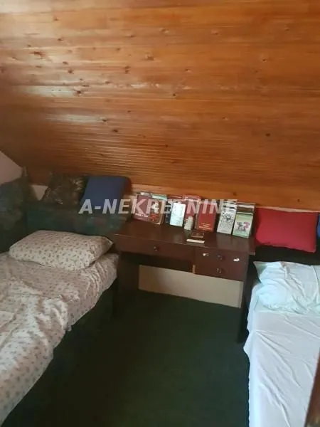 Sale, house, 64m², Sremska Kamenica, Petrovaradin