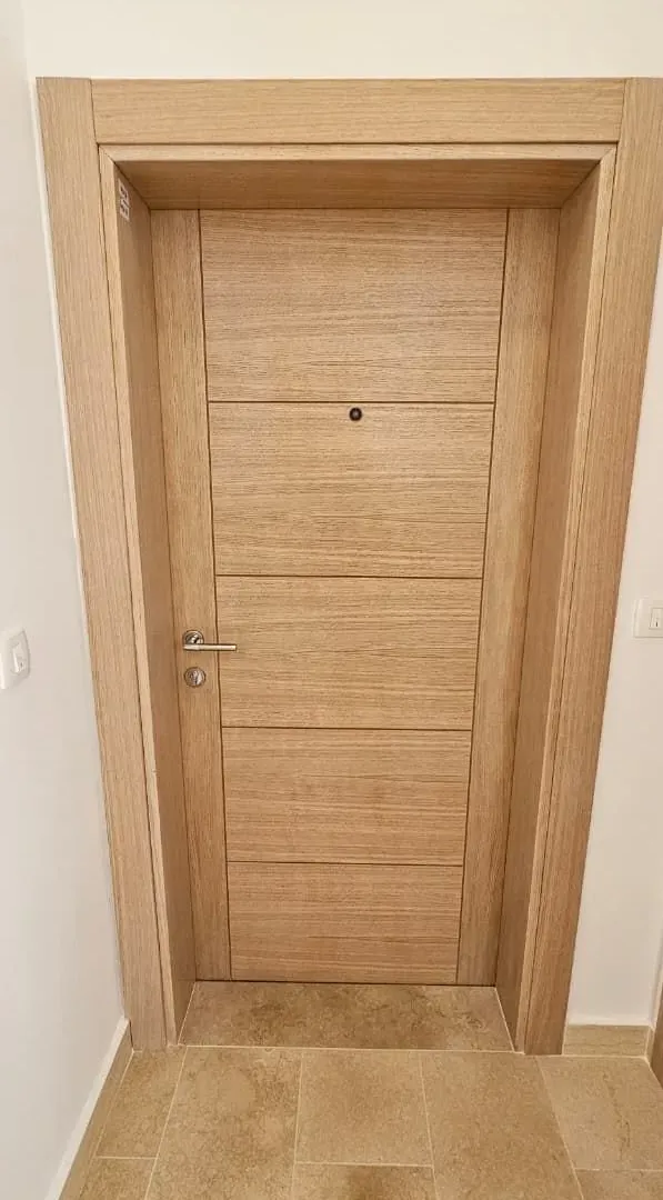 Prodaja, dvosoban stan, 64m², Dubovica, Budva