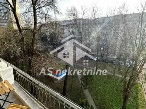 Izdavanje, stan, 36m², Novi Beograd Sve Podlokacije, Beograd - image 8