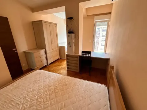 Sale, two bedroom apartment, 92m², City Kvart, Podgorica - image 7