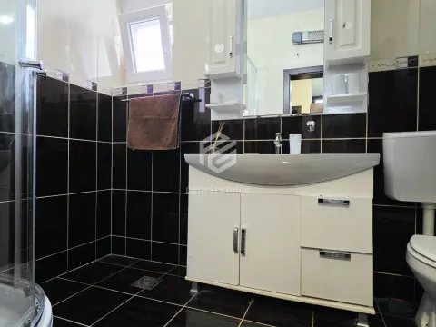 Rent, two bedroom apartment, 115m², Tološi, Podgorica - image 14