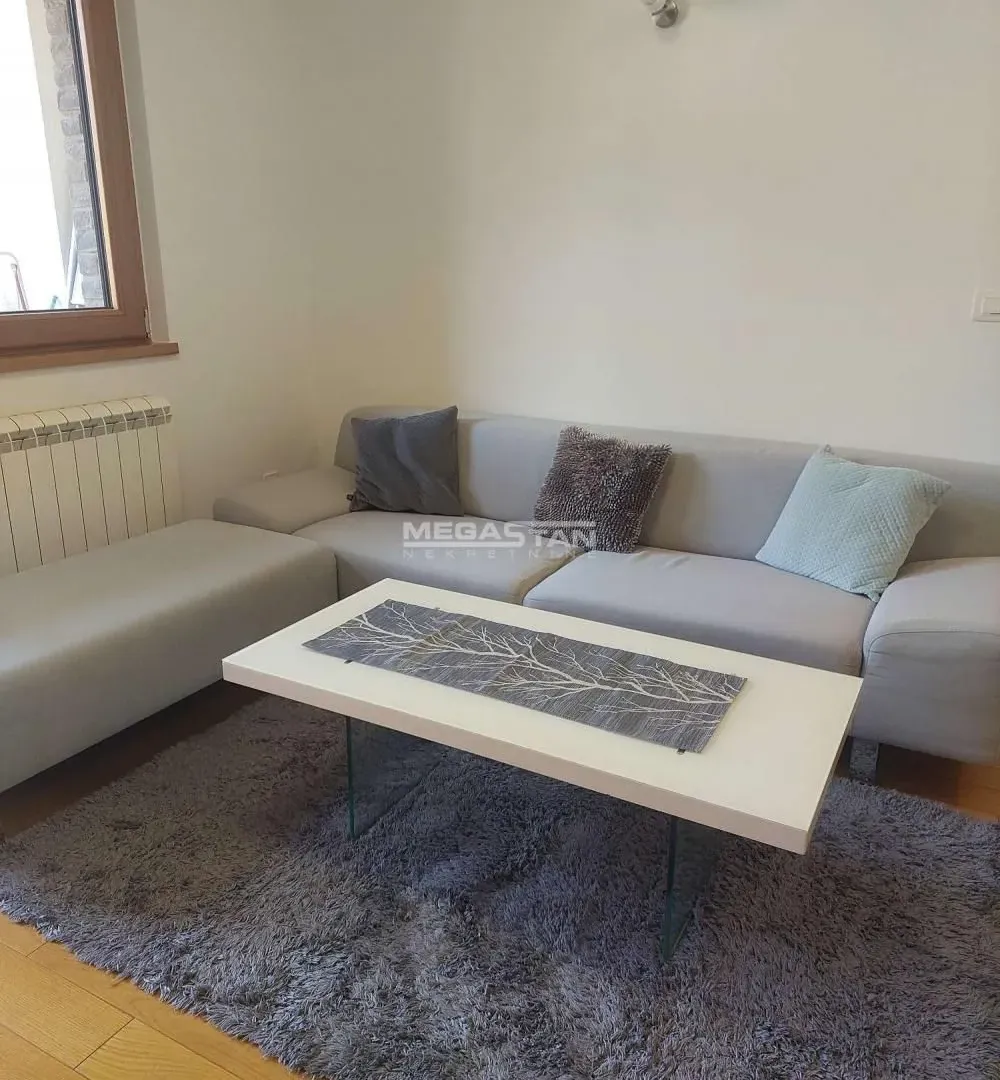 Rent, two bedroom apartment, 60m², Novi Beograd Sve Podlokacije, Beograd