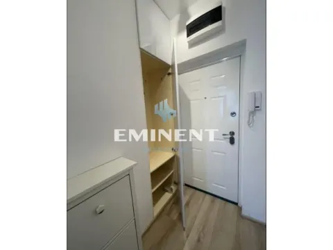 Rent, two bedroom apartment, 39m², Gundulićev Venac, Beograd - image 11