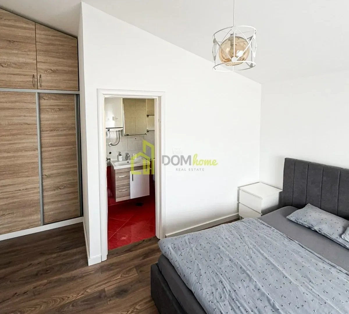 Rent, three bedroom apartment, 165m², Farmaci, Podgorica
