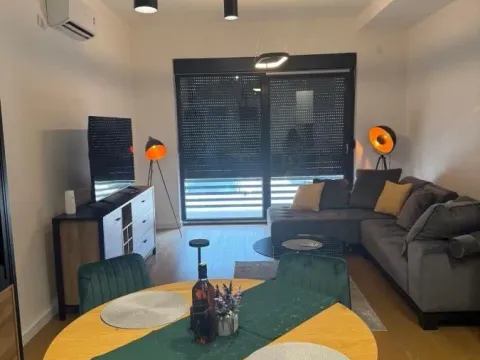 Izdavanje, jednosoban stan, 49m², Telep, Novi Sad Sve Podlokacije - image 6