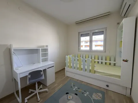 Sale, two bedroom apartment, 71m², City Kvart, Podgorica - image 8