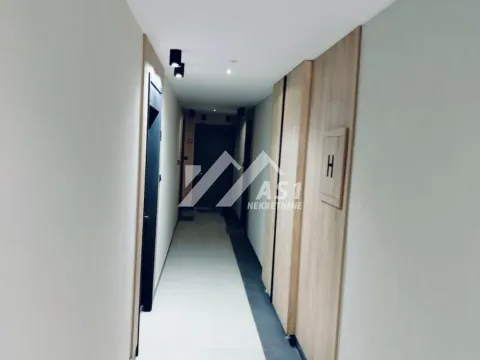 Rent, one bedroom apartment, 37m², Novo naselje, Novi Sad - image 9