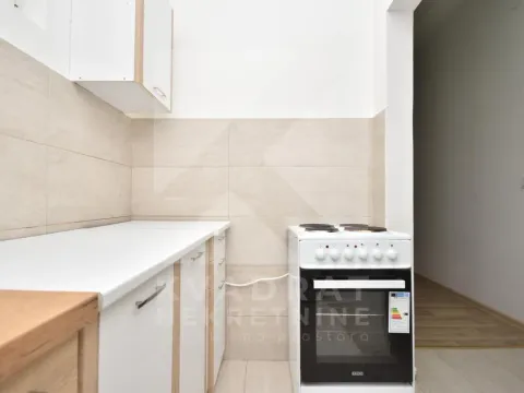 Rent, one bedroom apartment, 50m², Stari Aerodrom, Podgorica - image 5