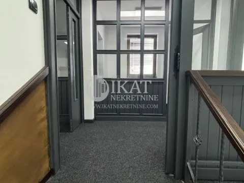 Rent, office space, 1212m², Pančevo, Srbija - image 3