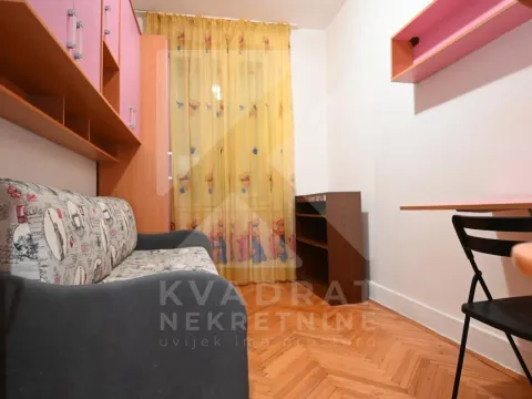 Rent, two bedroom apartment, 68m², Centar, Podgorica - image 5