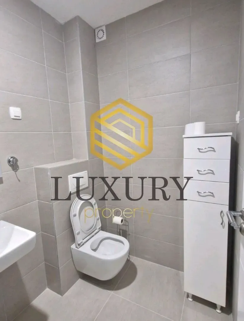 Prodaja, jednosoban stan, 44m², Pobrežje, Podgorica