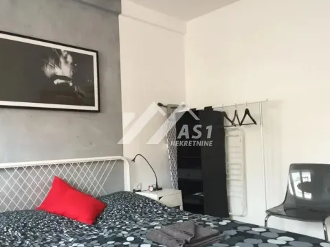 Rent, two bedroom apartment, 45m², Novi Sad Sve Podlokacije, Novi Sad - image 6