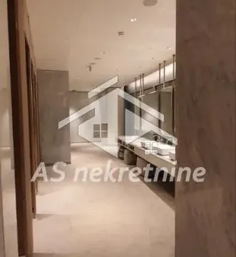 Izdavanje, trosoban stan, 90m², Savski Venac, Beograd - image 30